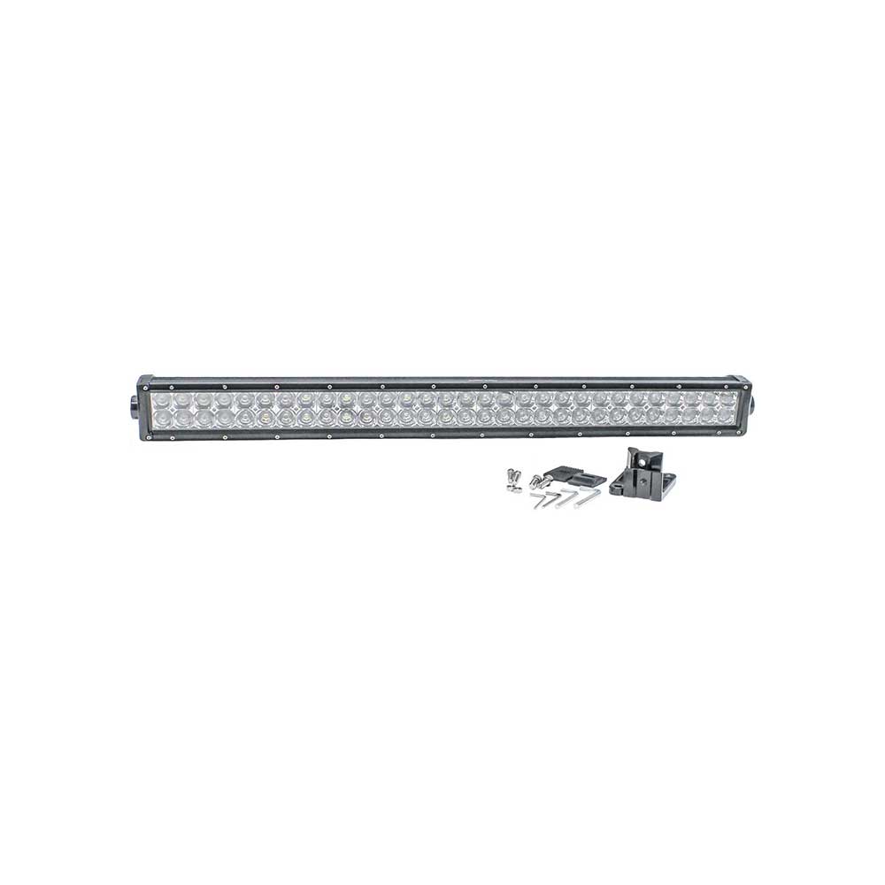 Tiger Lights LED Double Row Light Bar | 32-In.