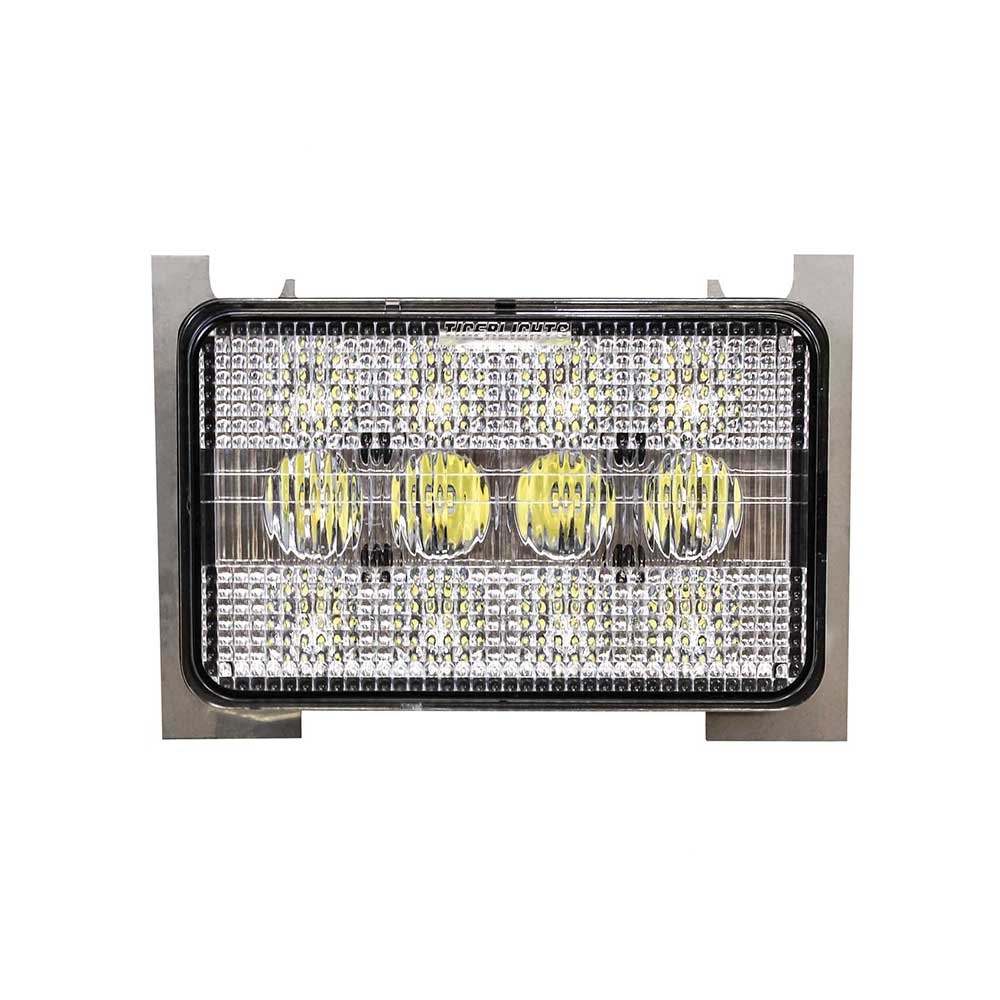 Tiger Lights New Holland-Ford TS Series LED Hood Light