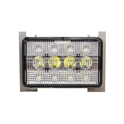 Tiger Lights New Holland-Ford TS Series LED Hood Light