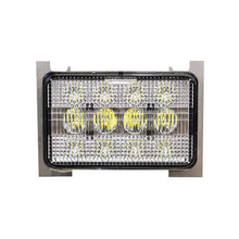 Tiger Lights New Holland-Ford TS Series LED Hood Light