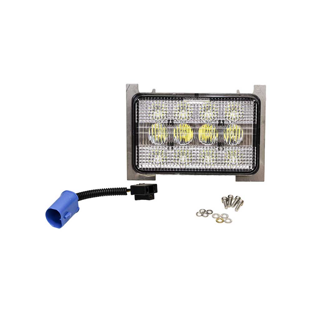 Tiger Lights New Holland-Ford TS Series LED Hood Light