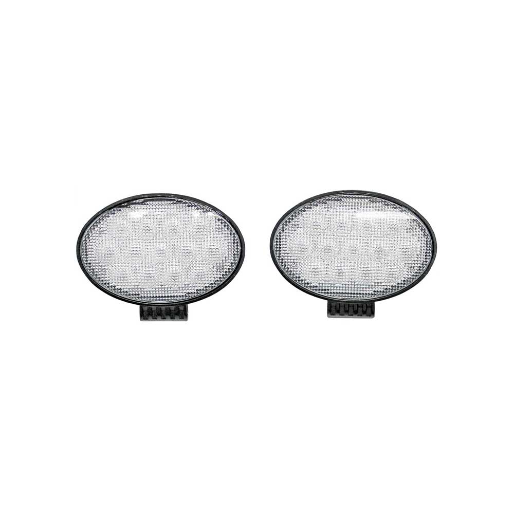 Tiger Lights John Deere 7020-8030 Series LED Upper Cab Light Kit