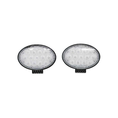 Tiger Lights John Deere 7020-8030 Series LED Upper Cab Light Kit