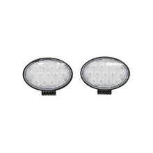 Tiger Lights John Deere 7020-8030 Series LED Upper Cab Light Kit