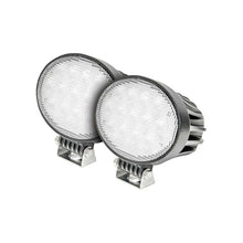 Tiger Lights John Deere 7020-8030 Series LED Upper Cab Light Kit