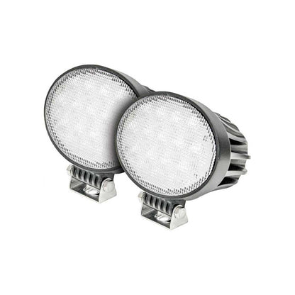 Tiger Lights John Deere 7020-8030 Series LED Upper Cab Light Kit
