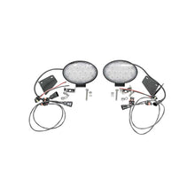 Tiger Lights John Deere 7020-8030 Series LED Upper Cab Light Kit