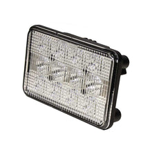 Tiger Lights John Deere 5000-5020 Series LED Hood Light | Hi/Lo