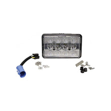 Tiger Lights John Deere 5000-5020 Series LED Hood Light | Hi/Lo