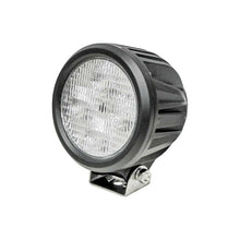 Tiger Lights LED Flood Work Light | 5-In. Dia. | Round