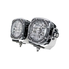 Tiger Lights Mojave Series LED ATV/UTV Dual Racing Light Kit | 5-In.
