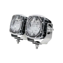 Tiger Lights Mojave Series LED ATV/UTV Dual Racing Light Kit | 4-In.