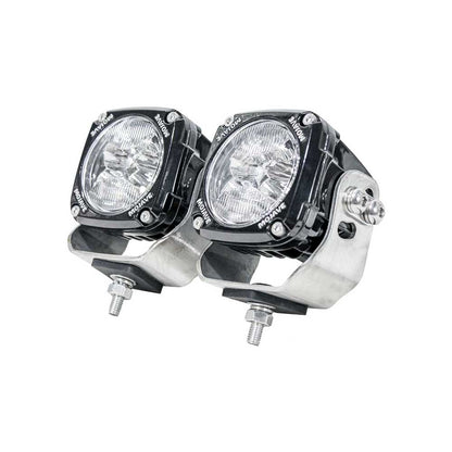 Tiger Lights Mojave Series LED ATV/UTV Dual Racing Light Kit | 3-In.