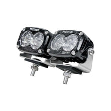 Tiger Lights Mojave Series LED ATV/UTV Dual Racing Light Kit | 2-In. x 3-In.