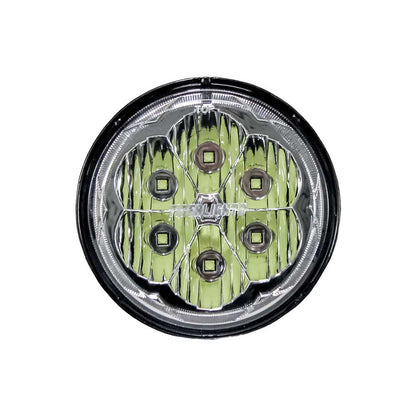Tiger Lights Kubota M6 Series LED Upper Hood Light