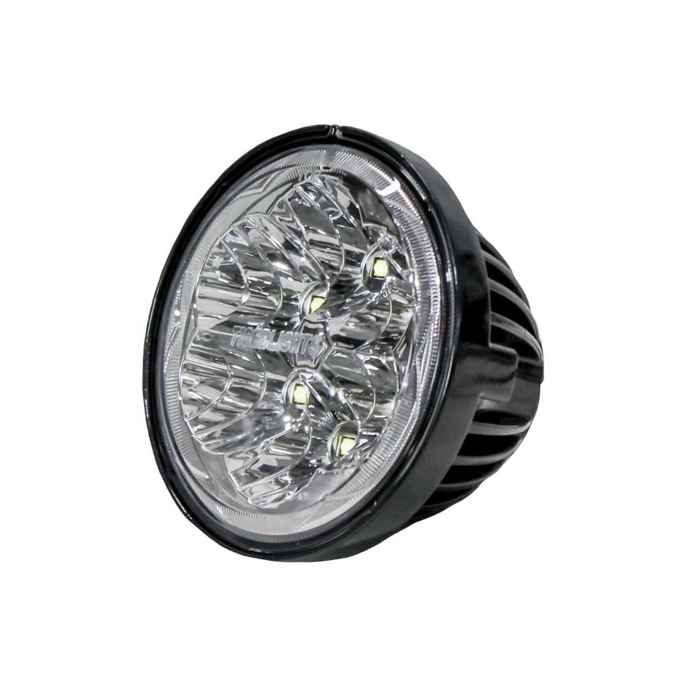 Tiger Lights Kubota M6 Series LED Upper Hood Light
