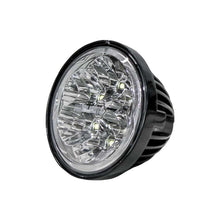 Tiger Lights Kubota M6 Series LED Upper Hood Light