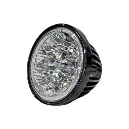 Tiger Lights Kubota M6 Series LED Upper Hood Light