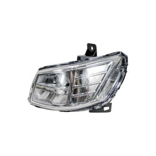 Tiger Lights Kubota M5-M6 Series LED Wraparound Hood Light | Left-Hand