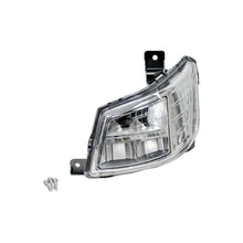 Tiger Lights Kubota M5-M6 Series LED Wraparound Hood Light | Left-Hand