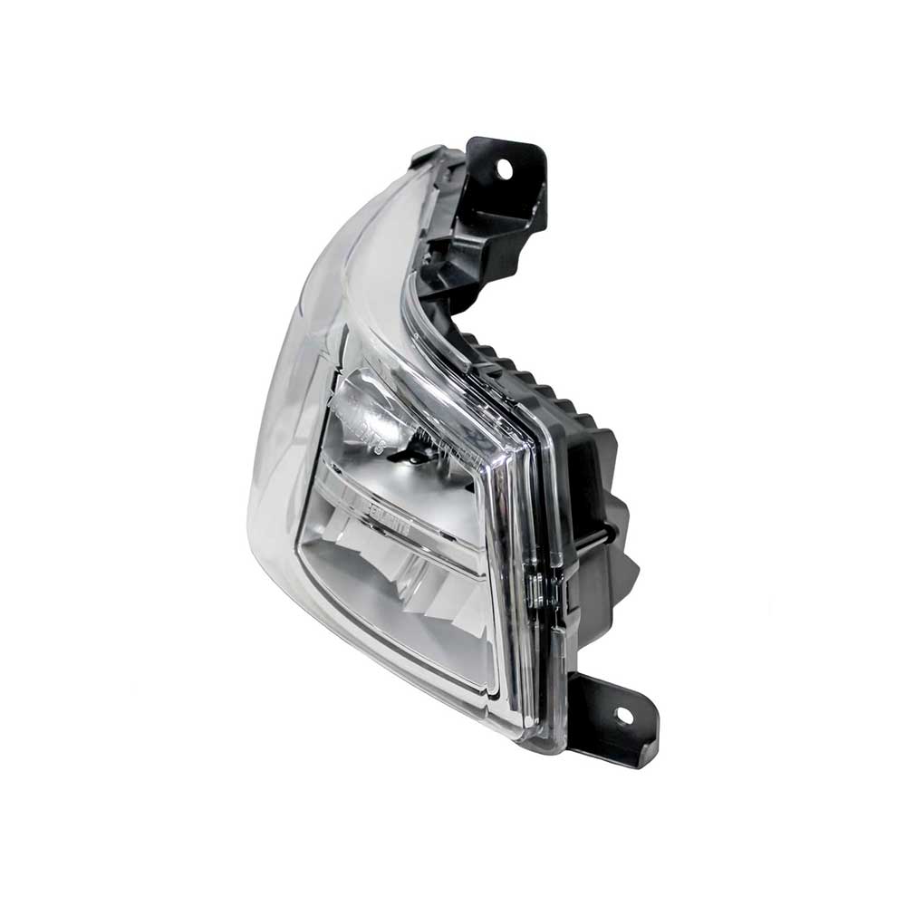 Tiger Lights Kubota M5-M6 Series LED Wraparound Hood Light | Right-Hand