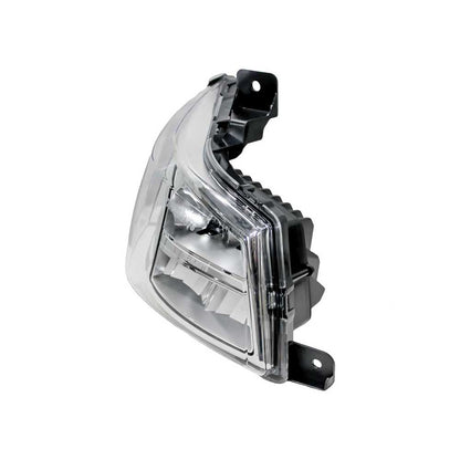 Tiger Lights Kubota M5-M6 Series LED Wraparound Hood Light | Right-Hand