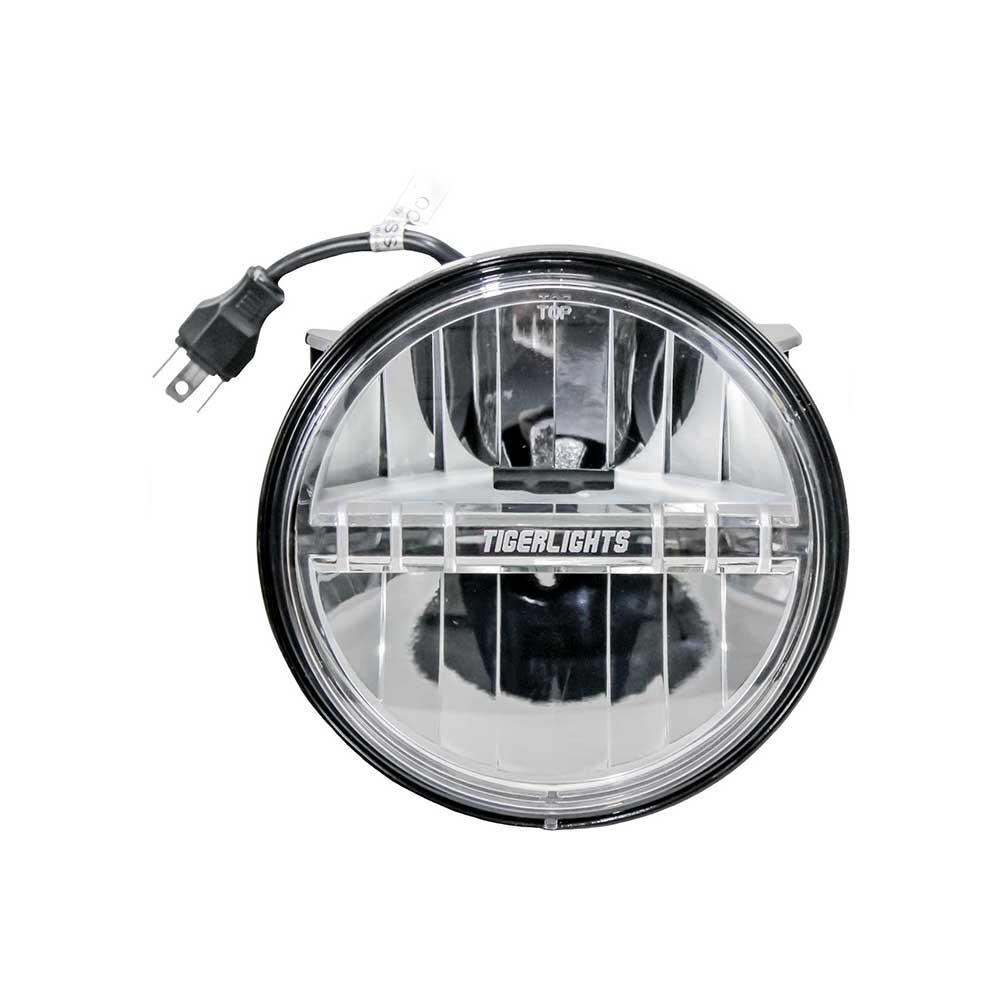 Tiger Lights Kubota M6 Series LED Lower Hood Light