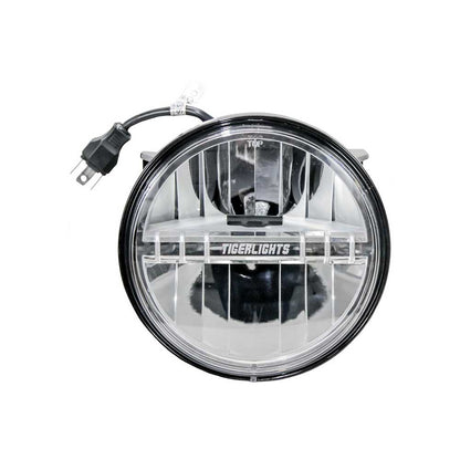 Tiger Lights Kubota M6 Series LED Lower Hood Light