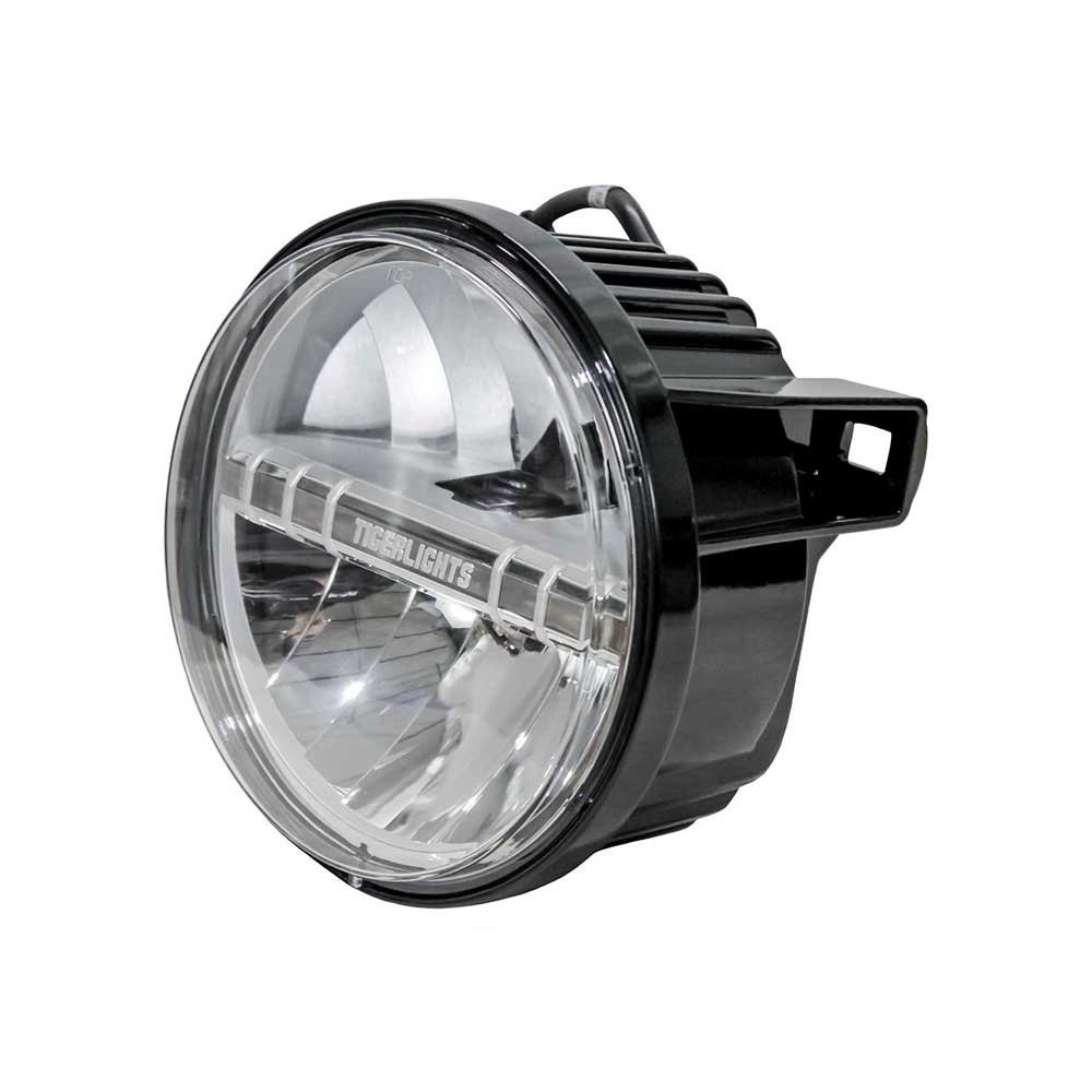 Tiger Lights Kubota M6 Series LED Lower Hood Light