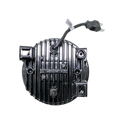 Tiger Lights Kubota M6 Series LED Lower Hood Light