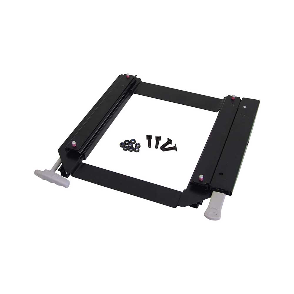 Uni Pro Fore/Aft Isolator Kit | Fits 136 or Grammer 531 Seat