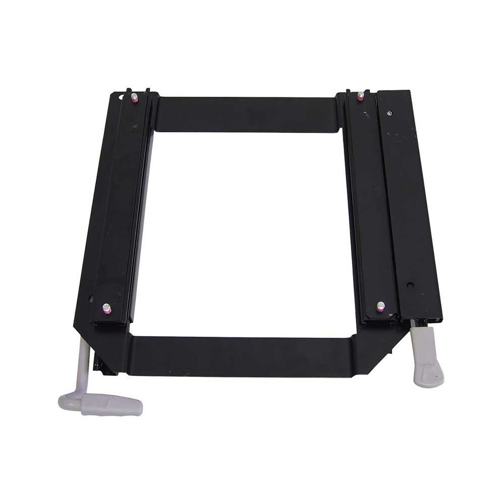 Uni Pro Fore/Aft Isolator Kit | Fits 136 or Grammer 531 Seat