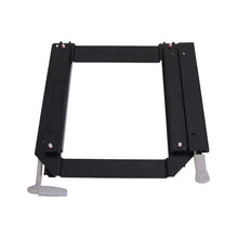 Uni Pro Fore/Aft Isolator Kit | Fits 136 or Grammer 531 Seat
