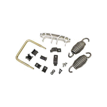 Uni Pro Spring & Saddle Kit | Fits 236/243 Seat