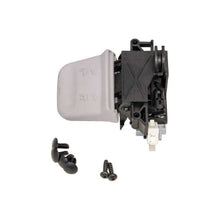 Uni Pro Air Switch Kit | Fits Grammer Seats with MSG95 Air Suspension