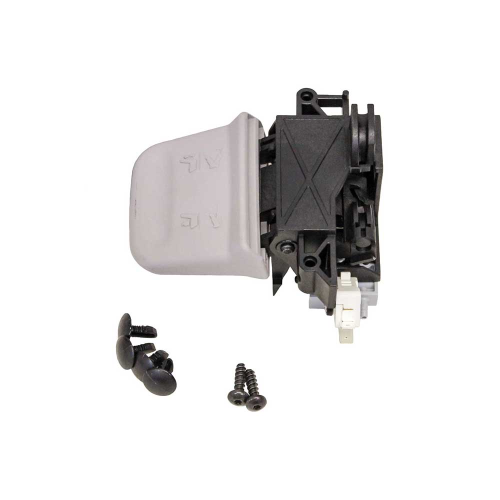 Uni Pro Air Switch Kit | Fits Grammer Seats with MSG95 Air Suspension