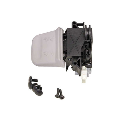Uni Pro Air Switch Kit | Fits Grammer Seats with MSG95 Air Suspension