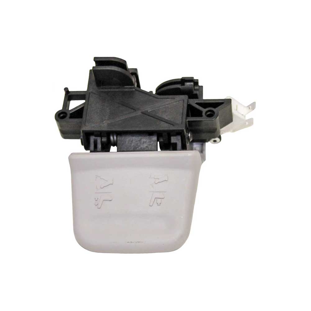 Uni Pro Air Switch Kit | Fits Grammer Seats with MSG95 Air Suspension