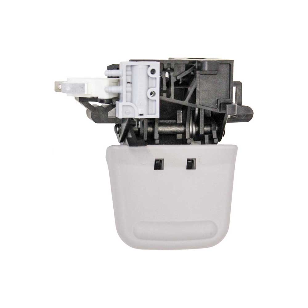 Uni Pro Air Switch Kit | Fits Grammer Seats with MSG95 Air Suspension