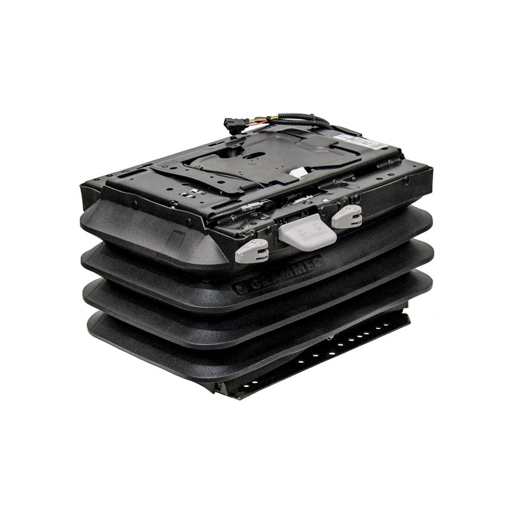 Uni Pro MSG95 Air Suspension | 24-Volt