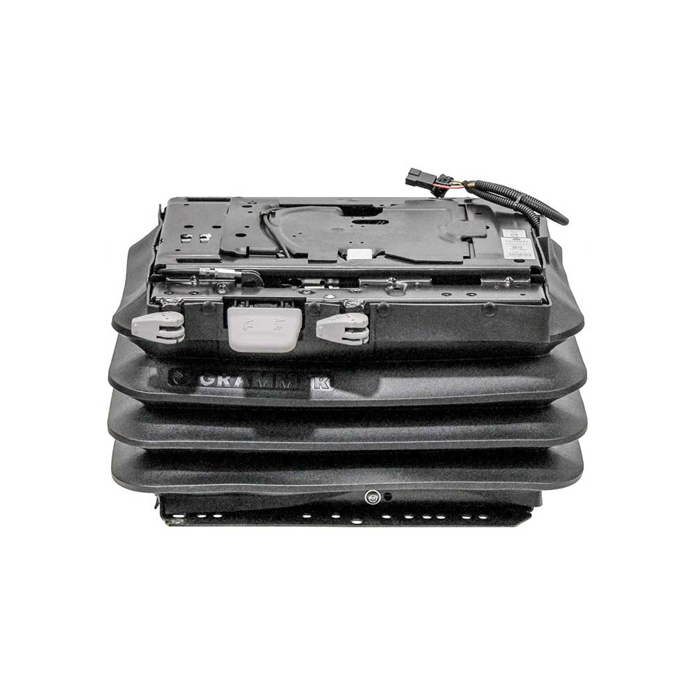 Uni Pro MSG95 Air Suspension | 24-Volt