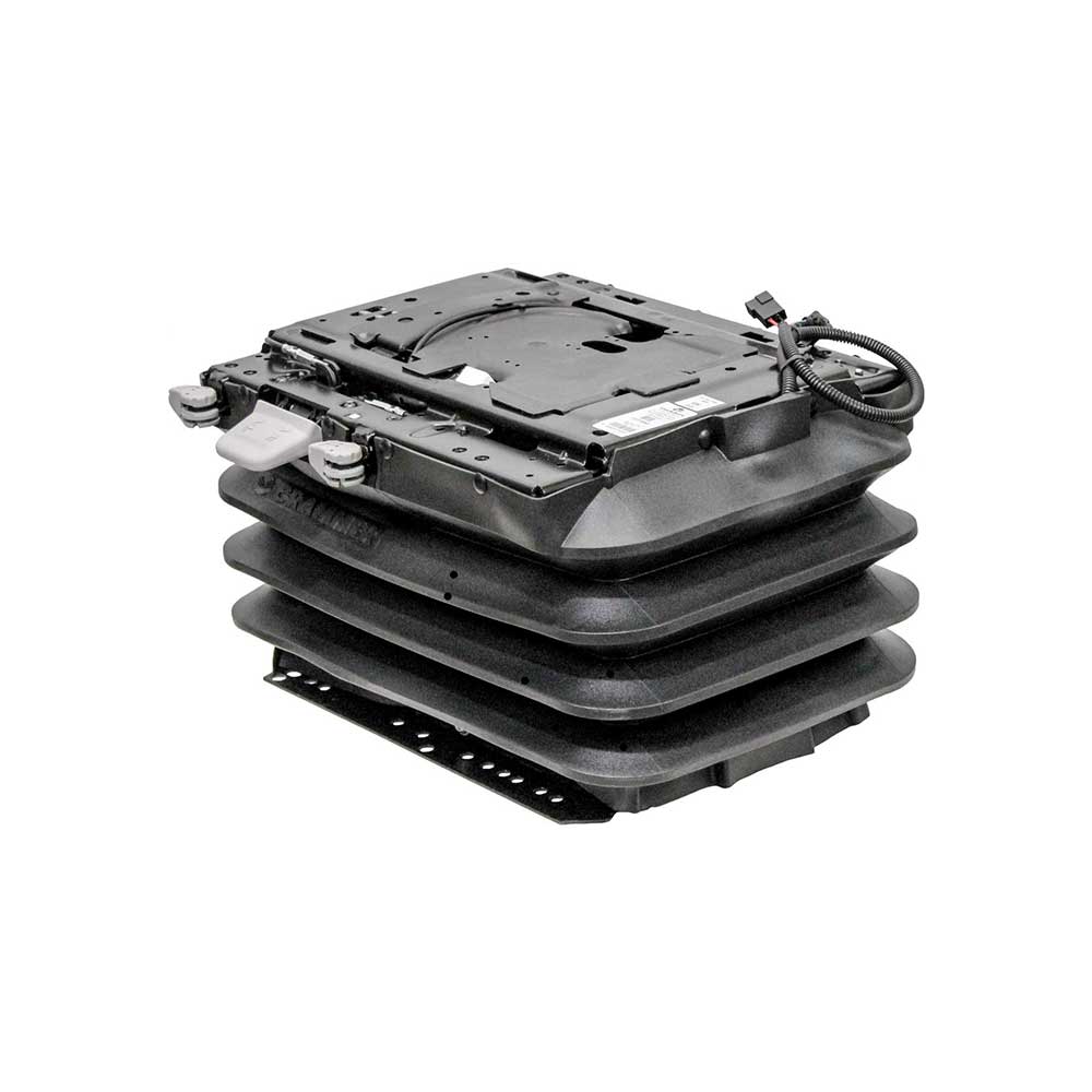 Uni Pro MSG95 Air Suspension | 24-Volt