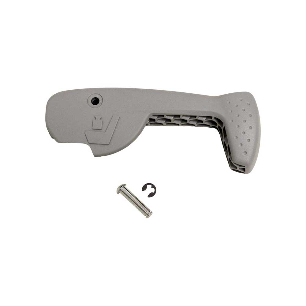 Uni Pro Weight Adjustment Handle Kit | Fits Mechanical 136 Seat or Grammer MSG65