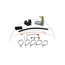 Uni Pro 24-Volt Air Compressor Kit | Fits 1200/1201 Seat