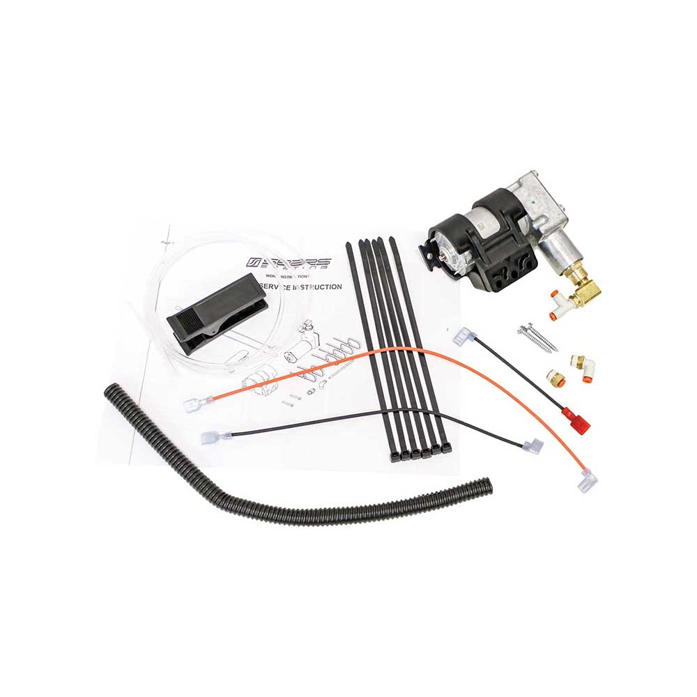 Uni Pro 12-Volt Air Compressor Kit | Fits 1000/1003 Seat