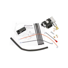 Uni Pro 12-Volt Air Compressor Kit | Fits 1000/1003 Seat
