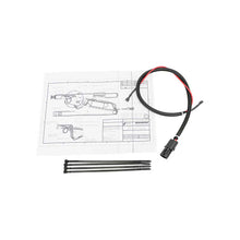 Uni Pro 12-Volt Compressor Wiring Harness | Fits 1000/1003 Seat