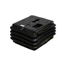 Uni Pro Heavy-Duty Air Suspension | Fits 1200 or 1201 Seat | 24-Volt Compressor