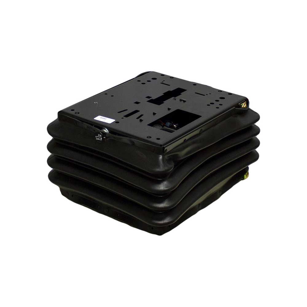 Uni Pro Heavy-Duty Air Suspension | Fits 1200 or 1201 Seat | 24-Volt Compressor