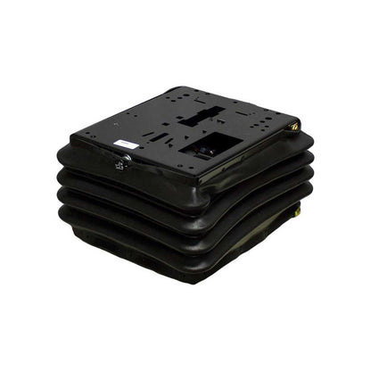 Uni Pro Heavy-Duty Air Suspension | Fits 1200 or 1201 Seat | 24-Volt Compressor